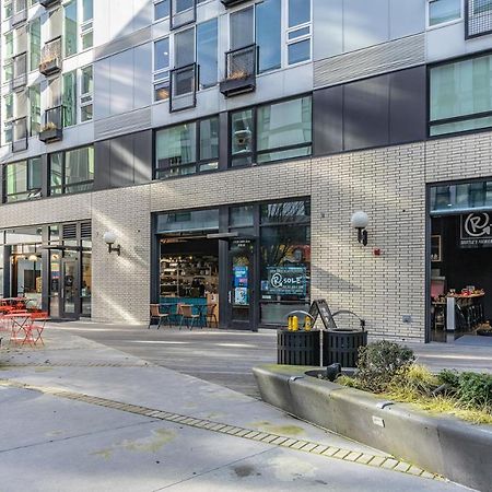 Close Downtown Modern Apartment - Pet Friendly, Wifi, Rooftop Views Seattle Esterno foto