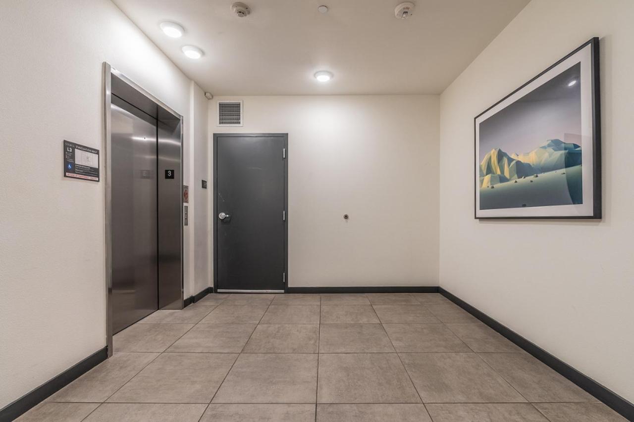 Close Downtown Modern Apartment - Pet Friendly, Wifi, Rooftop Views Seattle Esterno foto